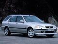 Civic 5 portes [1995-]