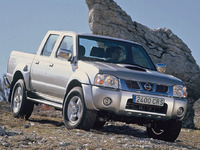 Pick-Up [1998-2005]