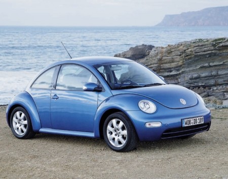 New Beetle [1999-2006]