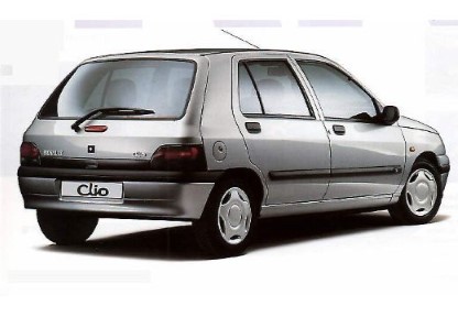 Clio I