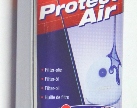 BO MOTOR-OIL, PROTECT AIR HUILE DE FILTRES, OIL filter bo motor-oil, HUILE protect AIR 1L, 4260007885871